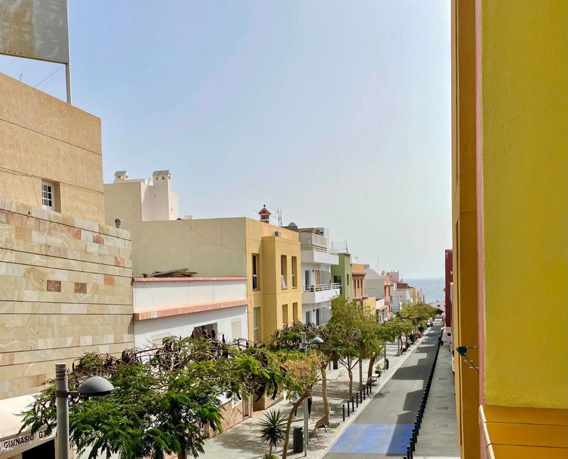 Apartamento Nivaria *